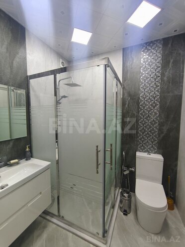 Сдаётся 3-комн. новостройка 140 м², м. 28 мая, photo 18 from 26
