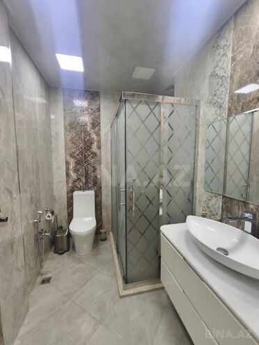 Сдаётся 3-комн. новостройка 140 м², м. 28 мая, photo 23 from 26