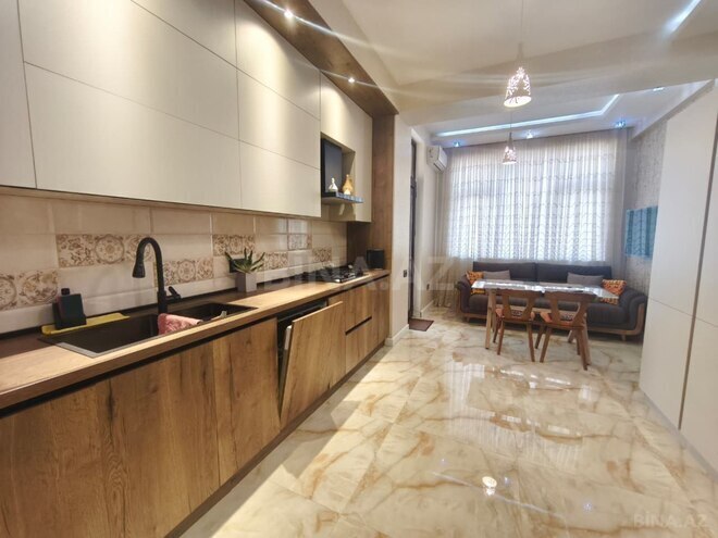 Сдаётся 3-комн. новостройка 140 м², м. 28 мая, photo 5 from 26