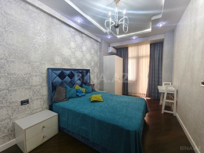 Сдаётся 3-комн. новостройка 140 м², м. 28 мая, photo 19 from 26