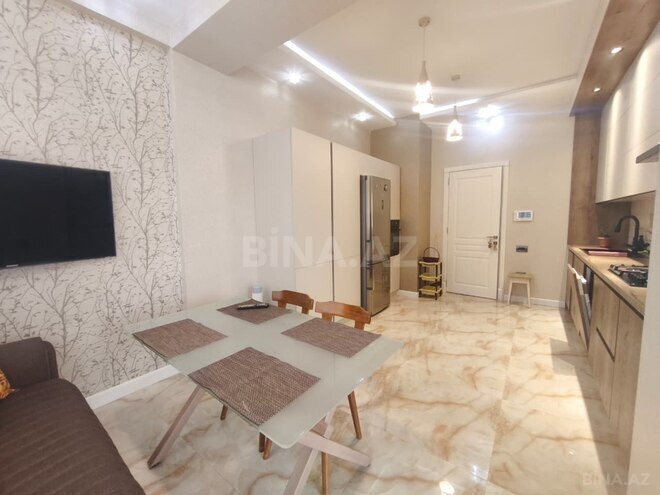 Сдаётся 3-комн. новостройка 140 м², м. 28 мая, photo 17 from 26
