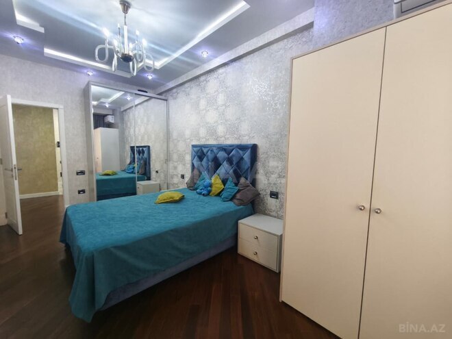 Сдаётся 3-комн. новостройка 140 м², м. 28 мая, photo 22 from 26