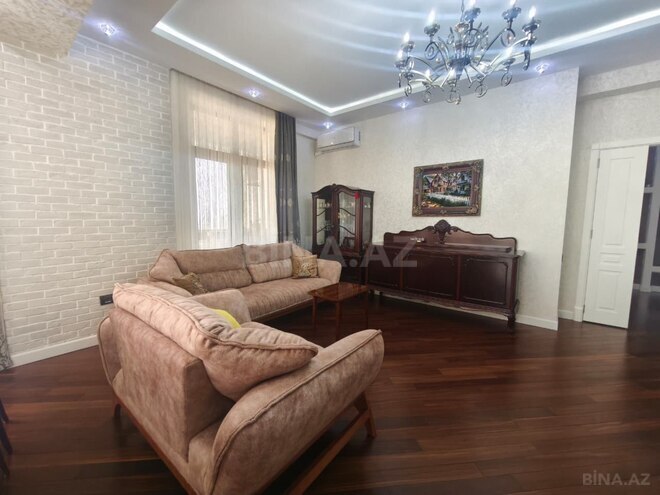 Сдаётся 3-комн. новостройка 140 м², м. 28 мая, photo 10 from 26