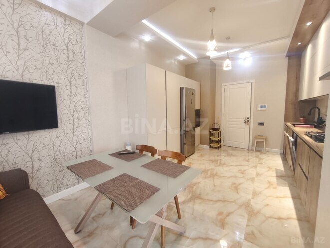 Сдаётся 3-комн. новостройка 140 м², м. 28 мая, photo 20 from 26