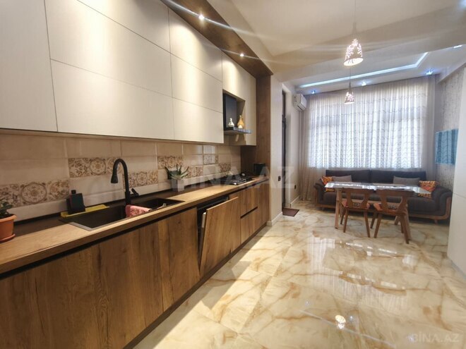 Сдаётся 3-комн. новостройка 140 м², м. 28 мая, photo 9 from 26