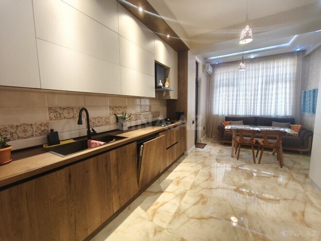 Сдаётся 3-комн. новостройка 140 м², м. 28 мая, photo 16 from 26