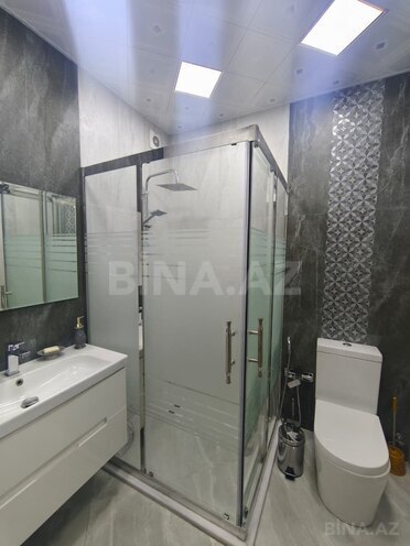 Сдаётся 3-комн. новостройка 140 м², м. 28 мая, photo 21 from 26