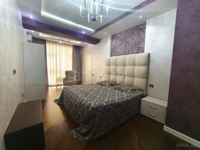 Сдаётся 3-комн. новостройка 140 м², м. 28 мая, photo 8 from 26