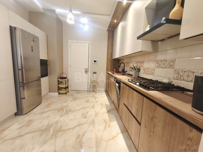 Сдаётся 3-комн. новостройка 140 м², м. 28 мая, photo 13 from 26