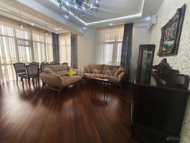 Сдаётся 3-комн. новостройка 140 м², м. 28 мая, photo 12 from 26