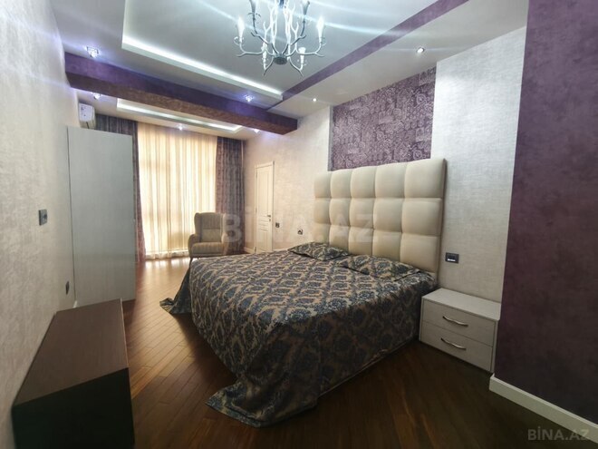Сдаётся 3-комн. новостройка 140 м², м. 28 мая, photo 24 from 26