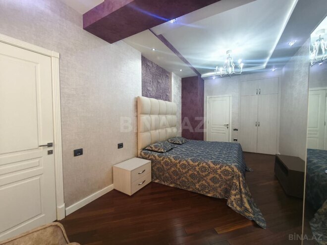 Сдаётся 3-комн. новостройка 140 м², м. 28 мая, photo 11 from 26