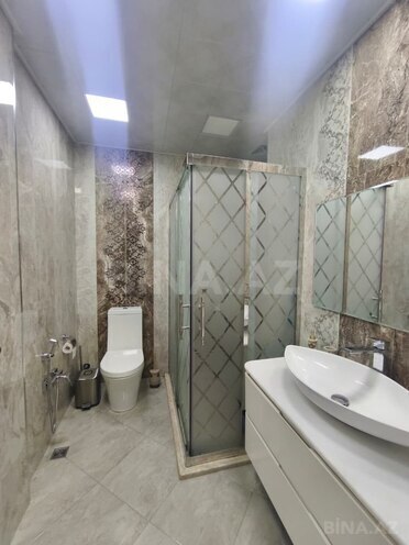 Сдаётся 3-комн. новостройка 140 м², м. 28 мая, photo 25 from 26