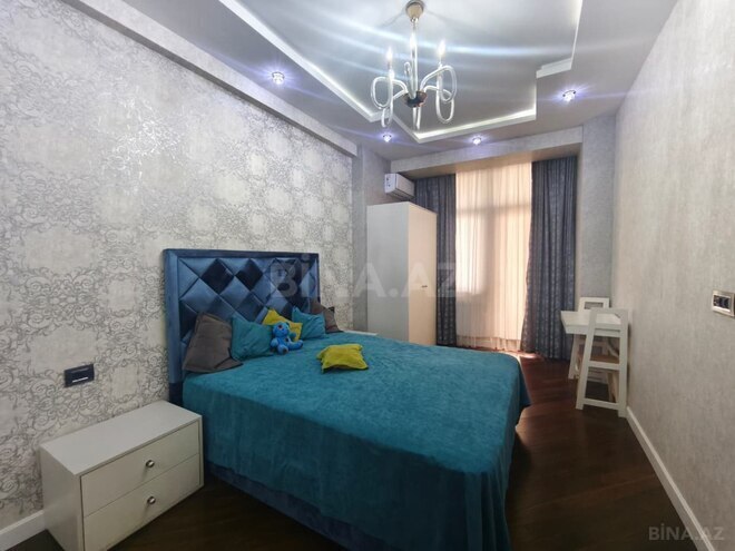 Сдаётся 3-комн. новостройка 140 м², м. 28 мая, photo 6 from 26