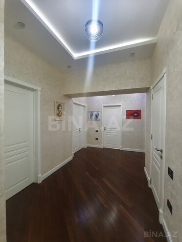 Сдаётся 3-комн. новостройка 140 м², м. 28 мая, photo 14 from 26