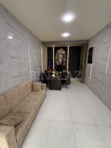 İcarəyə verilir 1 otaqlı ofis 40 m², Memar Əcəmi m., photo 5 from 20