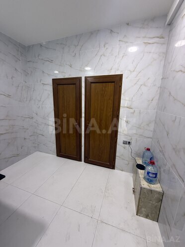İcarəyə verilir 1 otaqlı ofis 40 m², Memar Əcəmi m., photo 8 from 20