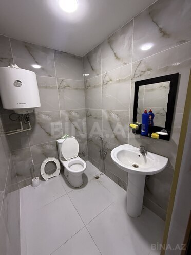 İcarəyə verilir 1 otaqlı ofis 40 m², Memar Əcəmi m., photo 9 from 20