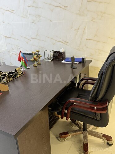İcarəyə verilir 1 otaqlı ofis 40 m², Memar Əcəmi m., photo 15 from 20