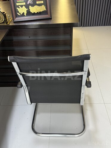 İcarəyə verilir 1 otaqlı ofis 40 m², Memar Əcəmi m., photo 16 from 20