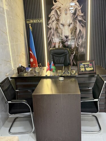 İcarəyə verilir 1 otaqlı ofis 40 m², Memar Əcəmi m., photo 11 from 20