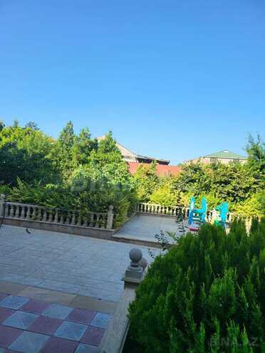 Satılır 11 otaqlı həyət evi/bağ evi 500 m², Xətai r., photo 15 from 28