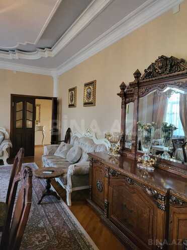 Satılır 11 otaqlı həyət evi/bağ evi 500 m², Xətai r., photo 25 from 28