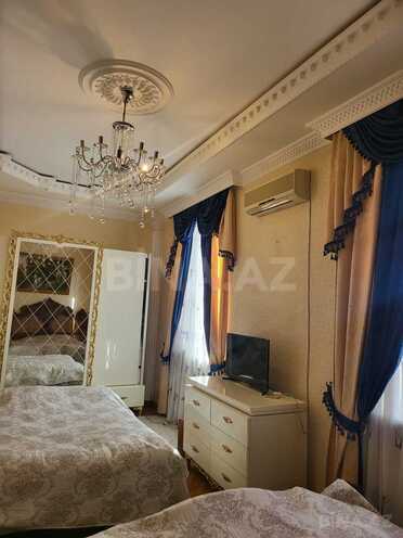 Satılır 11 otaqlı həyət evi/bağ evi 500 m², Xətai r., photo 19 from 28