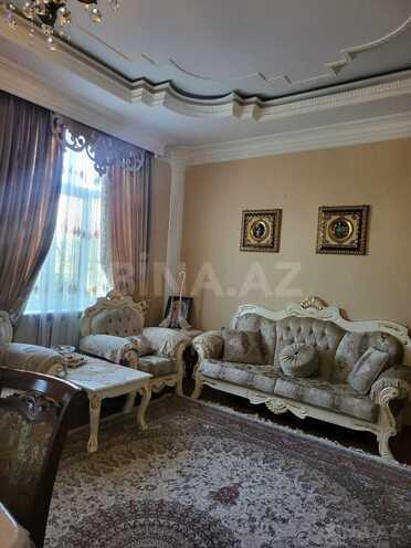Satılır 11 otaqlı həyət evi/bağ evi 500 m², Xətai r., photo 8 from 28