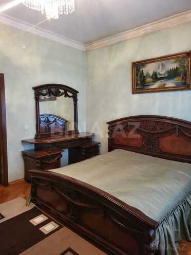 Satılır 11 otaqlı həyət evi/bağ evi 500 m², Xətai r., photo 22 from 28