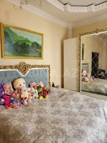 Satılır 11 otaqlı həyət evi/bağ evi 500 m², Xətai r., photo 20 from 28