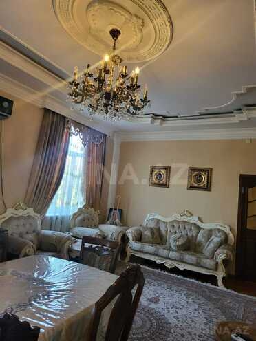 Satılır 11 otaqlı həyət evi/bağ evi 500 m², Xətai r., photo 9 from 28