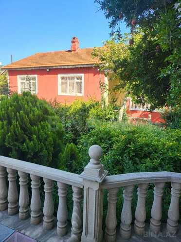 Satılır 11 otaqlı həyət evi/bağ evi 500 m², Xətai r., photo 27 from 28