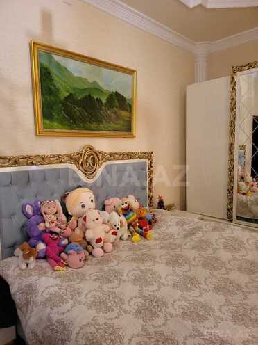 Satılır 11 otaqlı həyət evi/bağ evi 500 m², Xətai r., photo 23 from 28