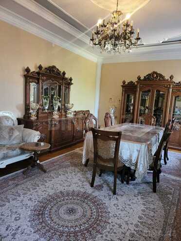 Satılır 11 otaqlı həyət evi/bağ evi 500 m², Xətai r., photo 12 from 28