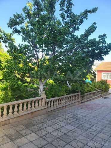 Satılır 11 otaqlı həyət evi/bağ evi 500 m², Xətai r., photo 18 from 28