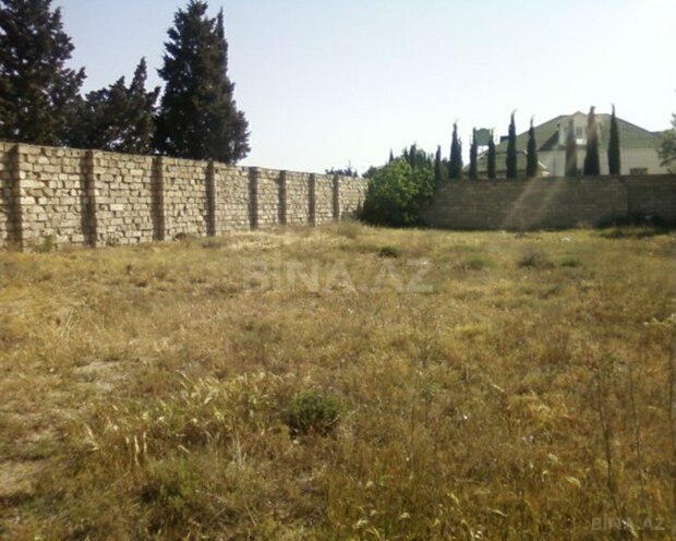 Продаётся  участок 200 сот, пос. Кюрдаханы, photo 3 from 7