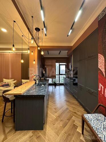 Сдаётся 3-комн. новостройка 120 м², м. 28 мая, photo 1 from 20