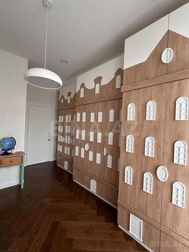 Сдаётся 3-комн. новостройка 120 м², м. 28 мая, photo 10 from 20