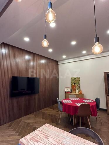 Сдаётся 3-комн. новостройка 120 м², м. 28 мая, photo 4 from 20