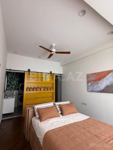Сдаётся 3-комн. новостройка 120 м², м. 28 мая, photo 7 from 20
