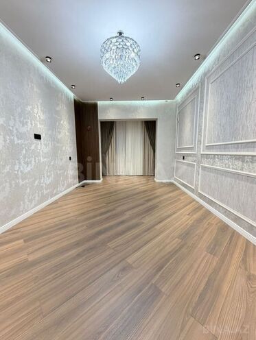 Satılır 3 otaqlı yeni tikili 80 m², Əhmədli m., photo 4 from 10