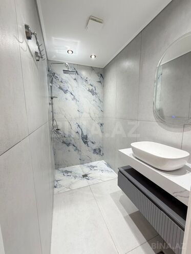 Satılır 3 otaqlı yeni tikili 80 m², Əhmədli m., photo 7 from 10