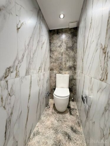 Satılır 3 otaqlı yeni tikili 80 m², Əhmədli m., photo 9 from 10