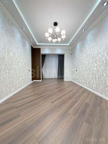 Satılır 3 otaqlı yeni tikili 80 m², Əhmədli m., photo 3 from 10