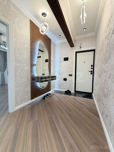 Satılır 3 otaqlı yeni tikili 80 m², Əhmədli m., photo 8 from 10