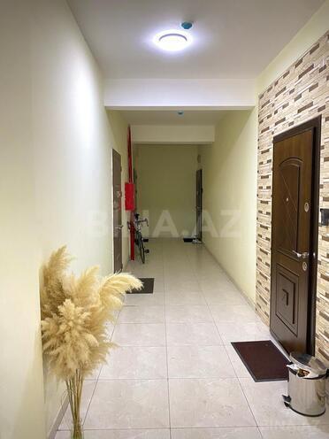İcarəyə verilir 2 otaqlı yeni tikili 60 m², Şah İsmayıl Xətai m., photo 25 from 31