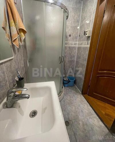 Satılır 3 otaqlı köhnə tikili 80 m², Nəsimi r., photo 10 from 14