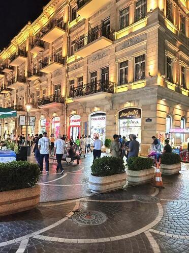 Сдаётся  объект 70 м², м. Сахил, photo 1 from 12