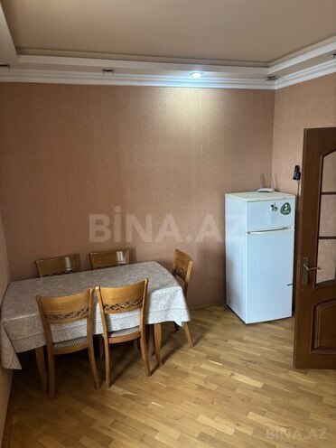 Сдаётся 2-комн. новостройка 84 м², м. Шах Исмаил Хатаи, photo 9 from 11